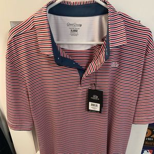 Good Good Golf Polo